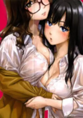 [Anthology] Mebae Vol. 1 - Vivid Girls Love