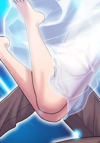 Ghost Love Ch.1-8
