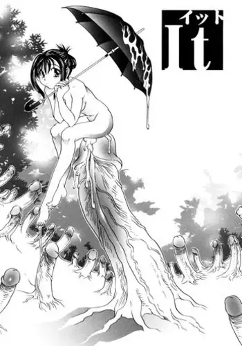 [Matsutou Tomoki] It [English] =LWB=