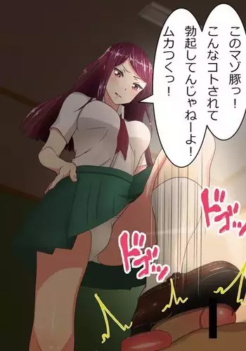 Seifuku de Bokkoboko!!