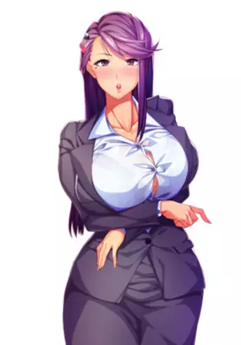 Ore o Hoshigaru Tsuma to Gibo