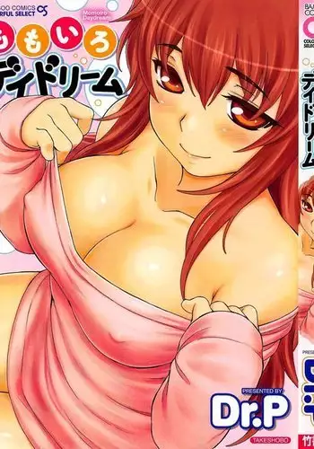 Momoiro Daydream Ch.01