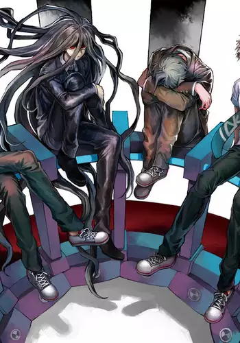 Hajime Hinata's Intracranial Trial