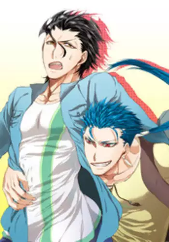 [Ochaya (sakaki)] Sweet everyday (Fate/Zero) [Digital]