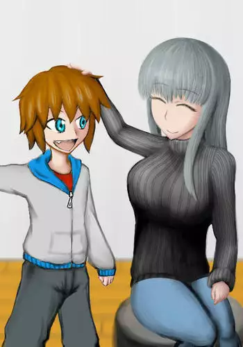 Sakki made OneShota Datta Mono ga