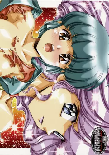 [Daisuki!! Beachkun] Aa... Natsukashi No Heroine Tachi!! Urushihara Satoshi K Collection