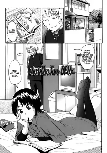 [Higashiyama Show] Just the Two of Us (Stand By Me) [English] [Rin]