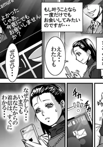 SNS no higeki furin no daishō