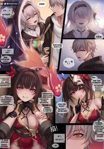 Sparkle 1-6 + animated