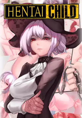 [Mayrel Shijre] HentaiChild (Destiny Child)