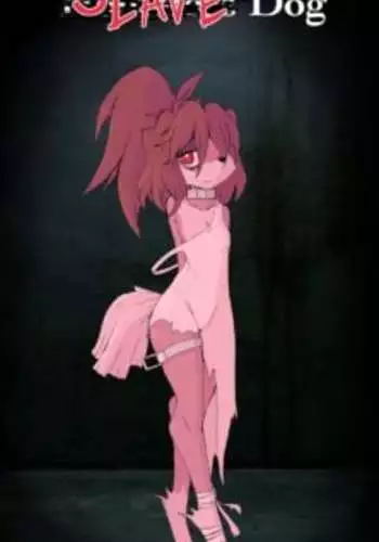 [Ponporio]  Slave Dog