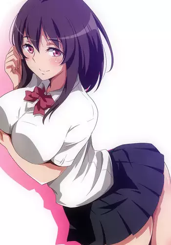 [Hara] Mari Nee-chan to Ecchi na Benkyoukai