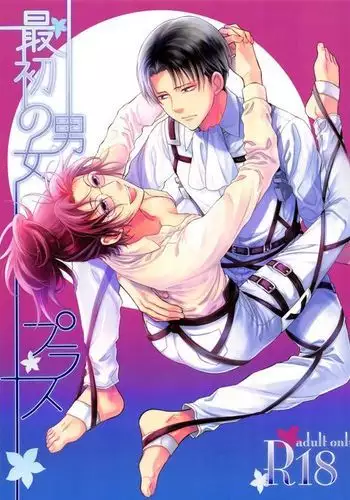 Saisho no Danjo Plus