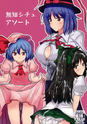 Assorted Situations of Ignorance