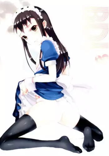 (C75) [abgrund (udk)] BD! (Narutaru)