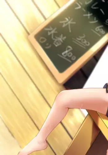 [Otani] Hachiroku's Fellatio (Maitetsu)