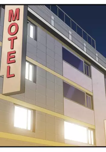 Secret Folder - Chapter 3: Just Do It!