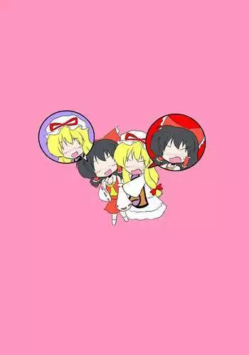 Touhou Shinkoutetsu 83