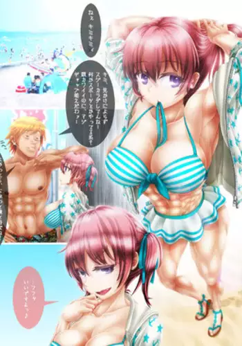 [Muchin] Some new works from the japanese master